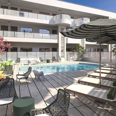 Tiller House, Laguna Hills, A Tribute Portfolio Hotel Exterior photo