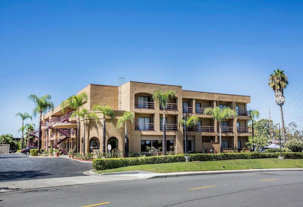 Tiller House, Laguna Hills, A Tribute Portfolio Hotel Exterior photo