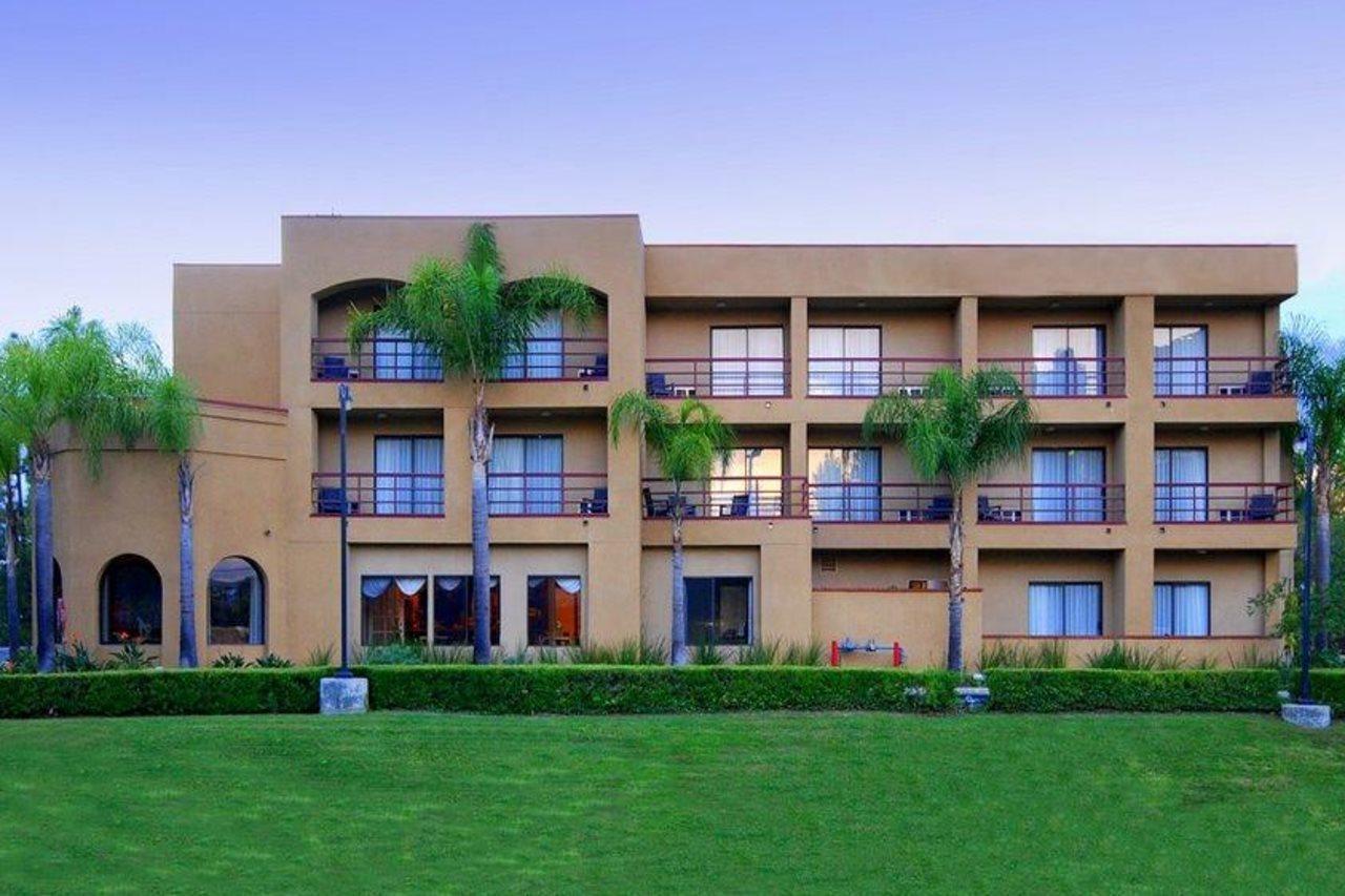 Tiller House, Laguna Hills, A Tribute Portfolio Hotel Exterior photo