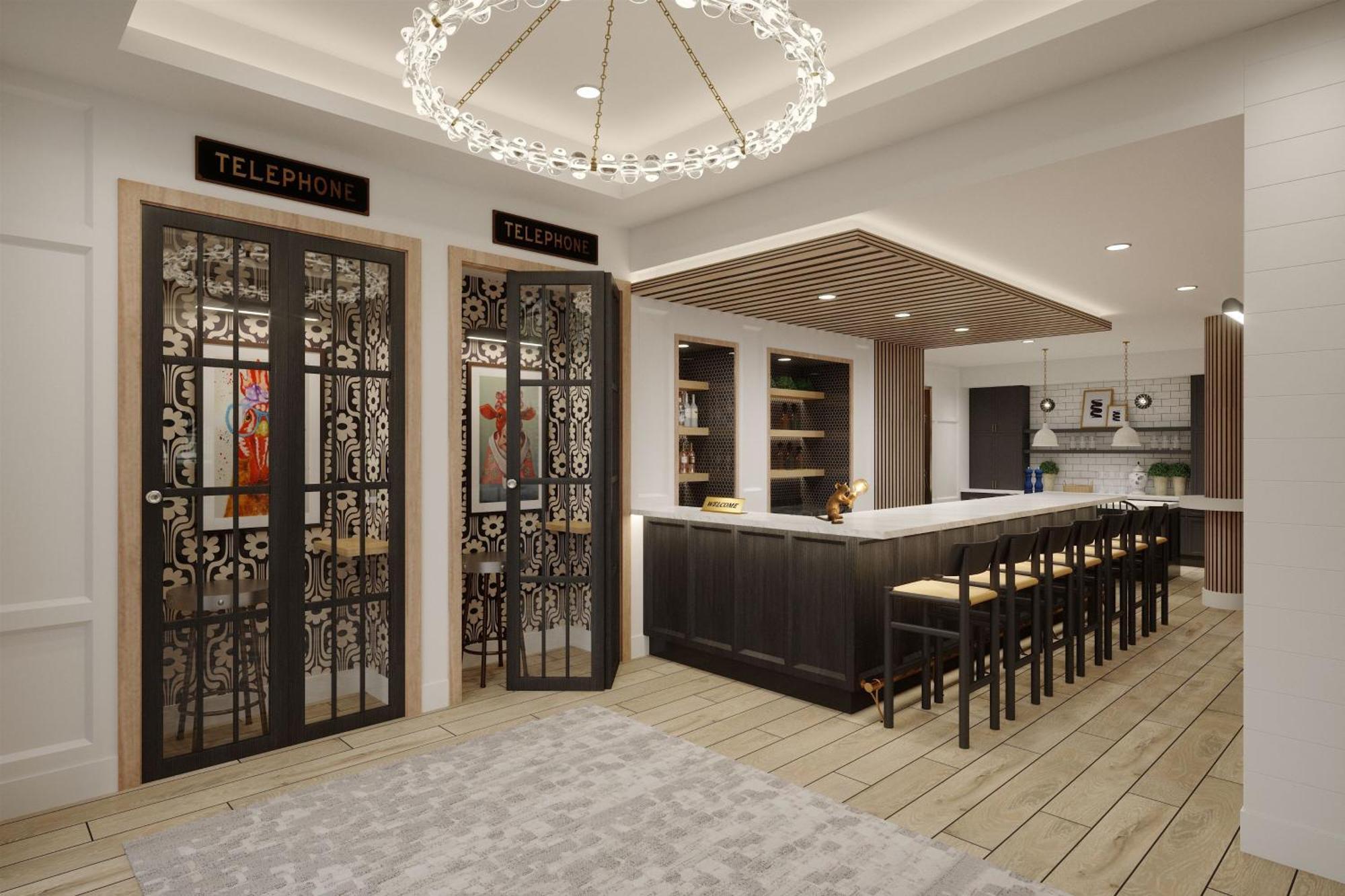 Tiller House, Laguna Hills, A Tribute Portfolio Hotel Exterior photo