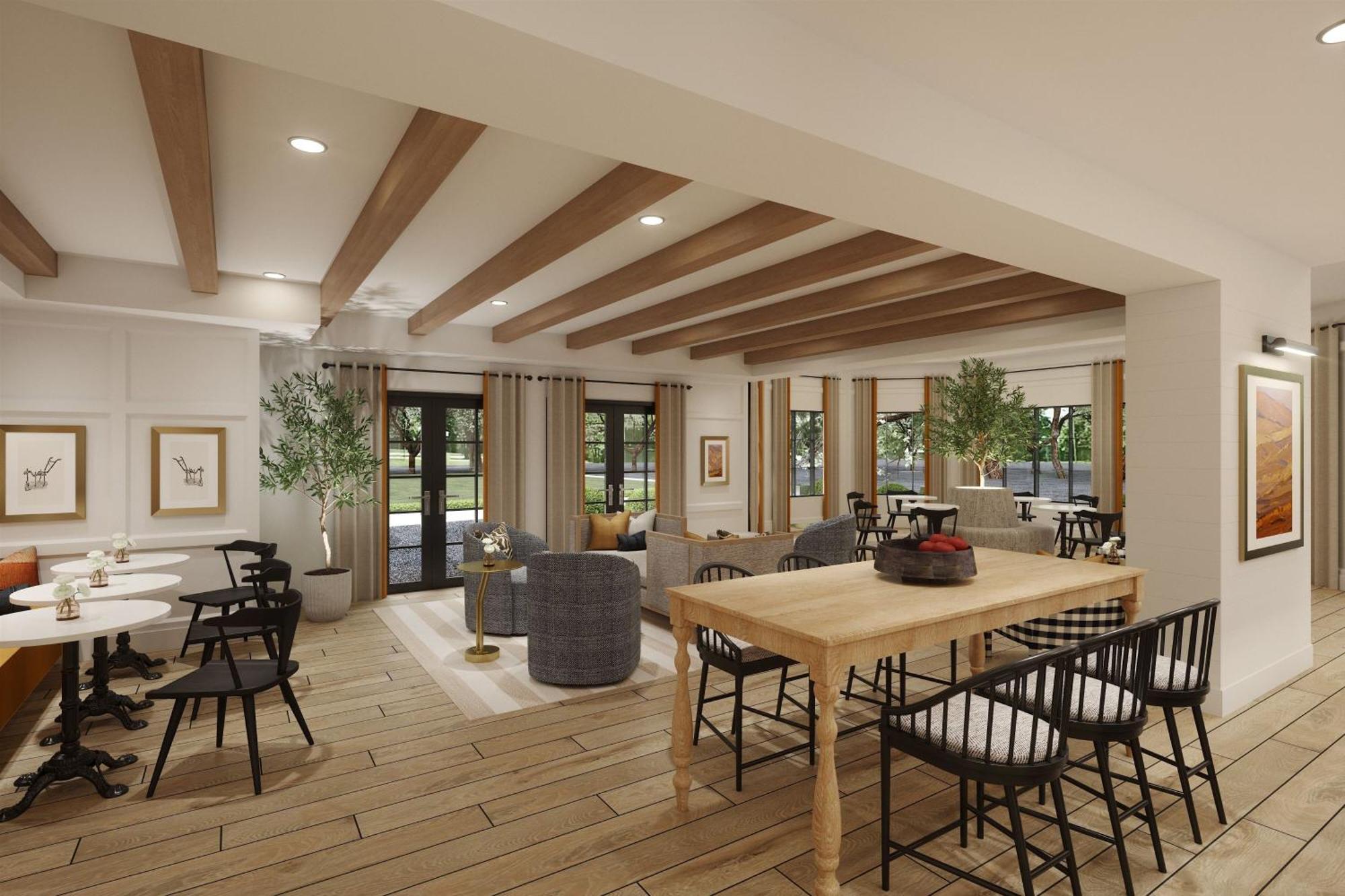 Tiller House, Laguna Hills, A Tribute Portfolio Hotel Exterior photo