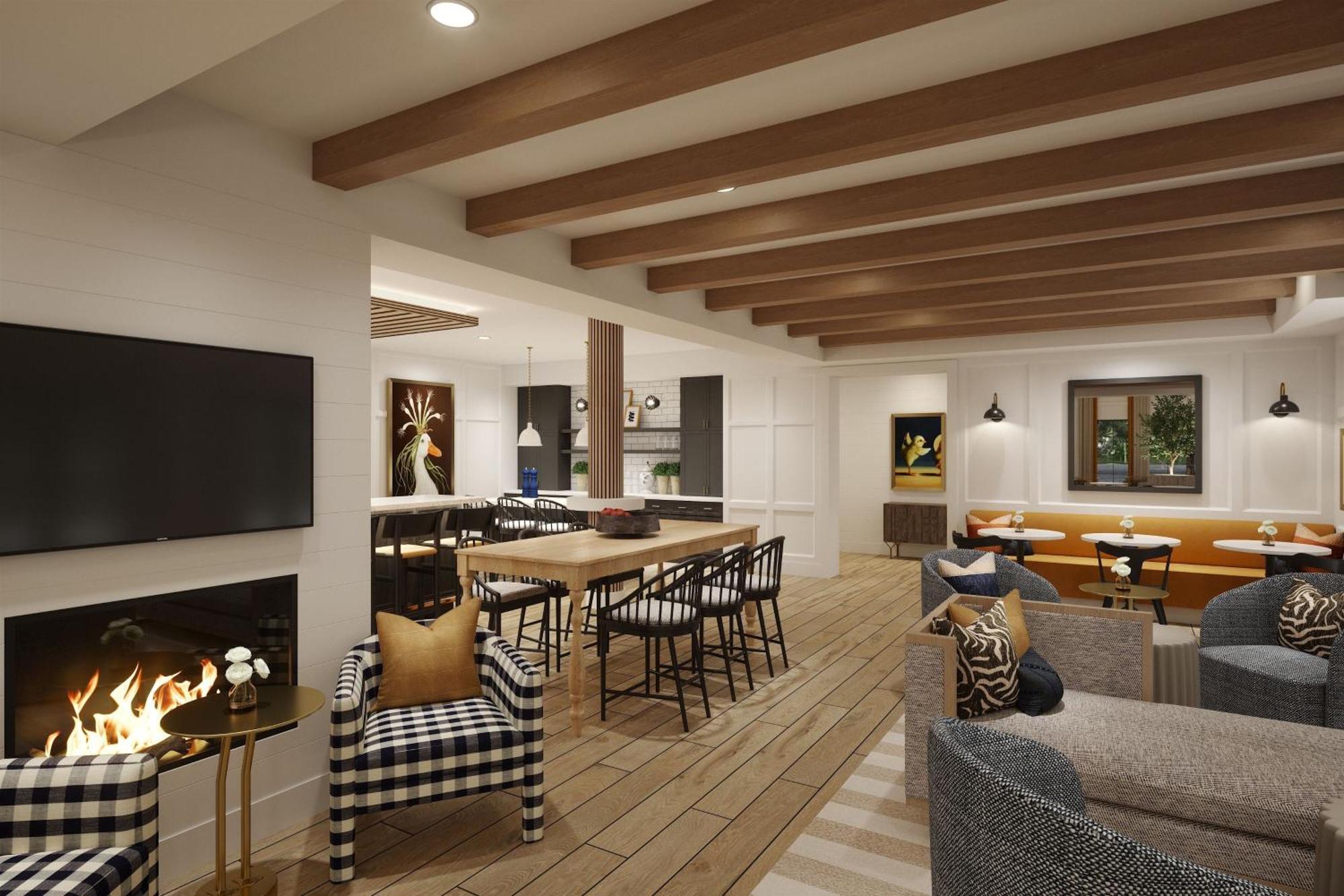 Tiller House, Laguna Hills, A Tribute Portfolio Hotel Exterior photo