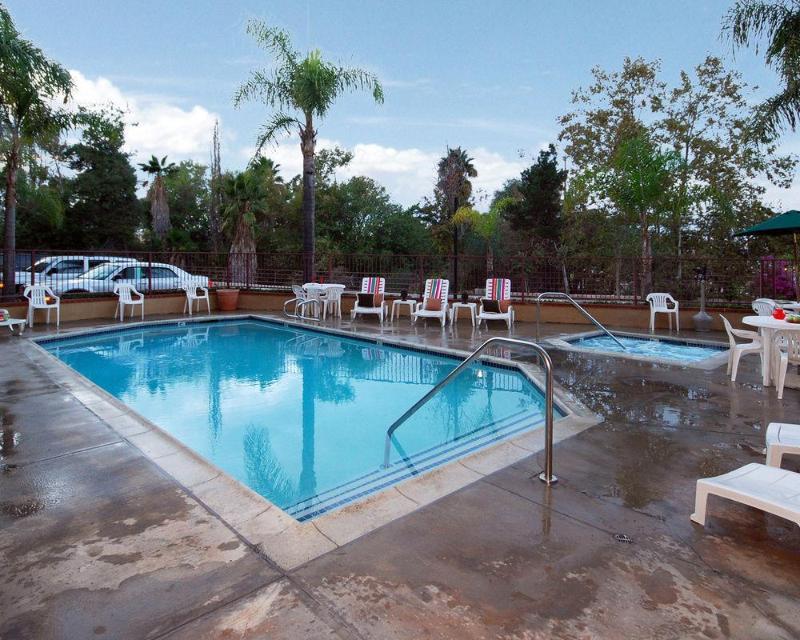 Tiller House, Laguna Hills, A Tribute Portfolio Hotel Facilities photo
