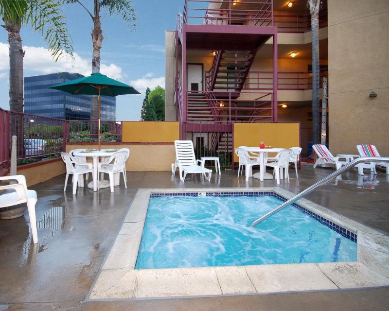 Tiller House, Laguna Hills, A Tribute Portfolio Hotel Exterior photo