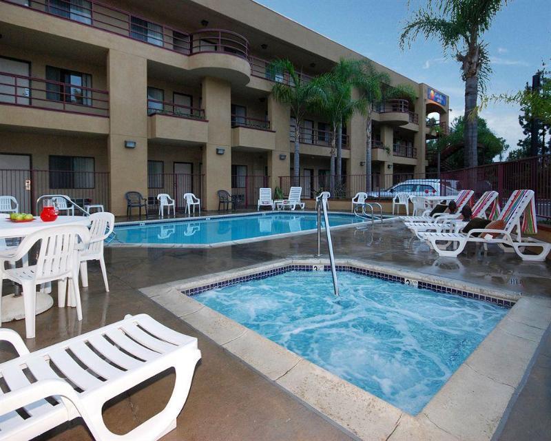 Tiller House, Laguna Hills, A Tribute Portfolio Hotel Exterior photo