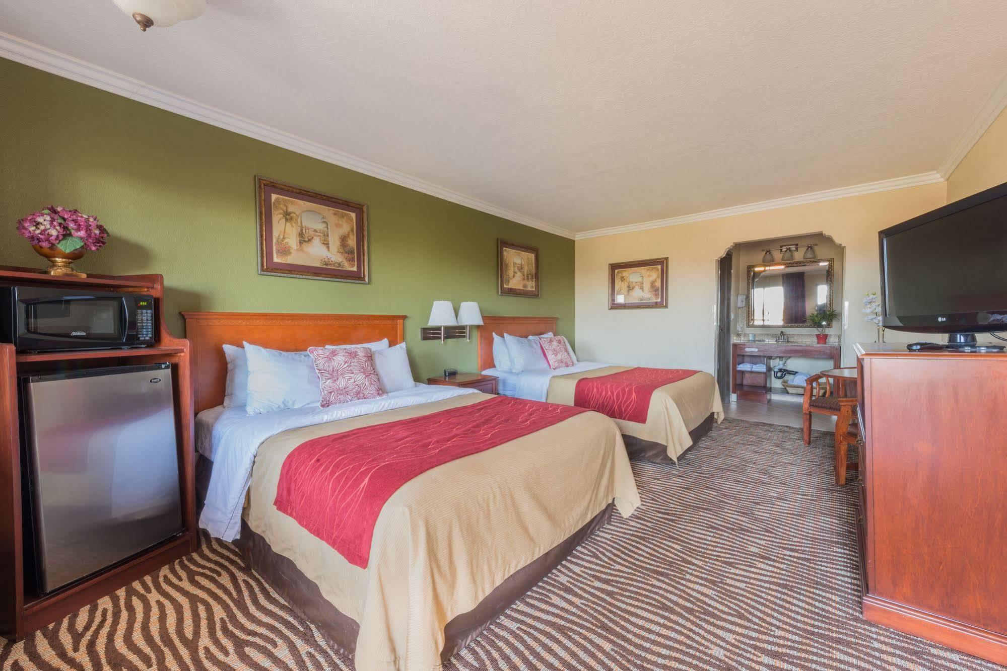 Tiller House, Laguna Hills, A Tribute Portfolio Hotel Exterior photo