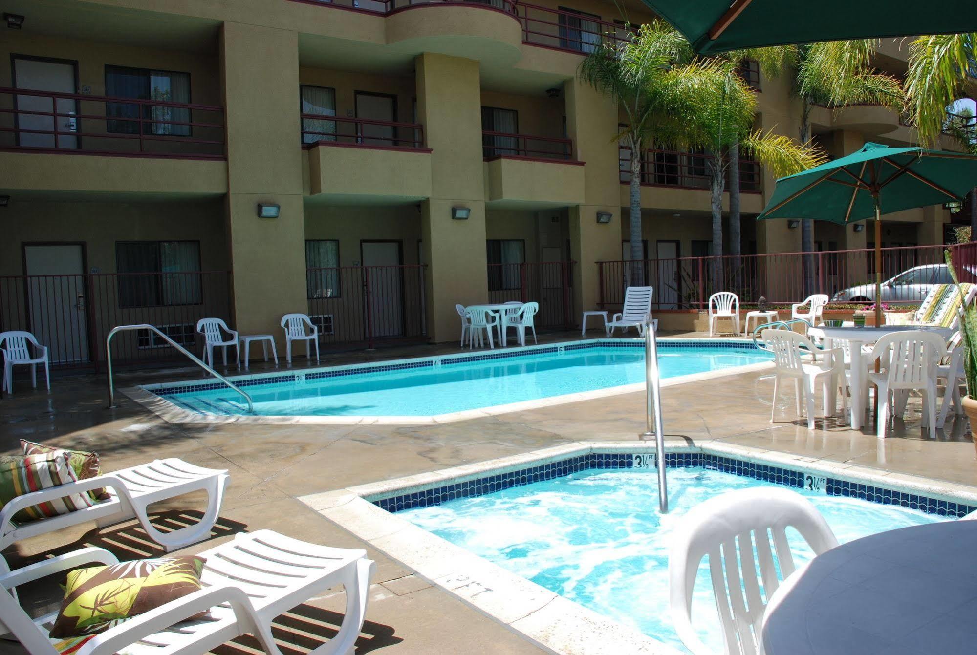 Tiller House, Laguna Hills, A Tribute Portfolio Hotel Exterior photo