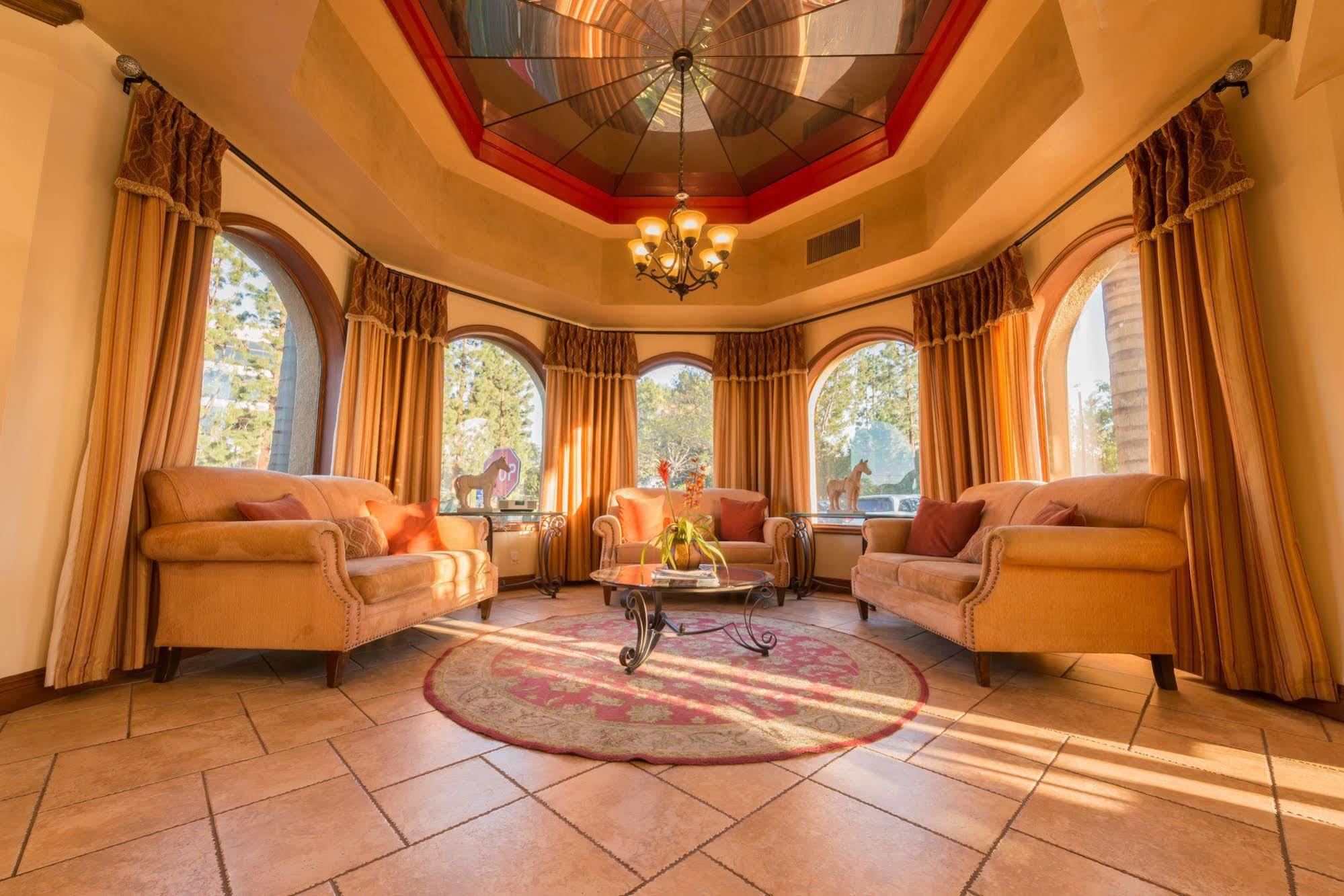 Tiller House, Laguna Hills, A Tribute Portfolio Hotel Exterior photo